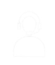 Personal assistance icon