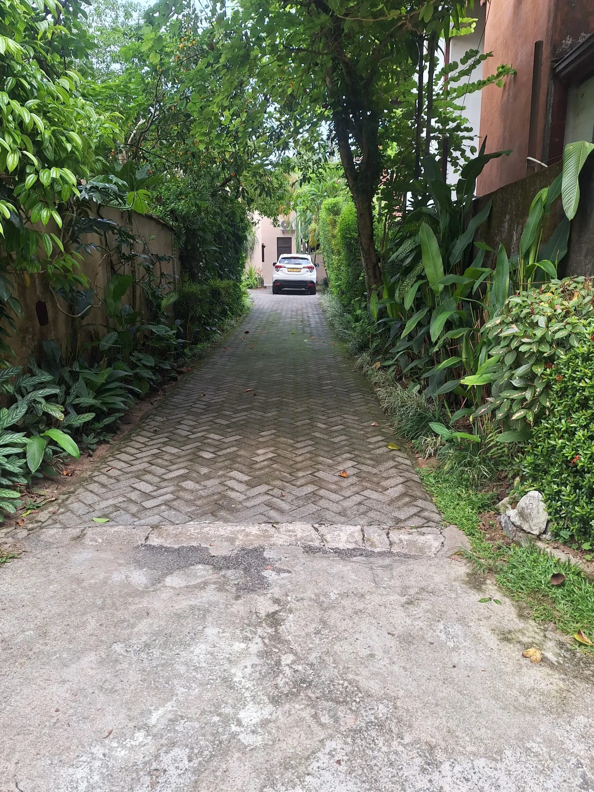 Facility & Environment