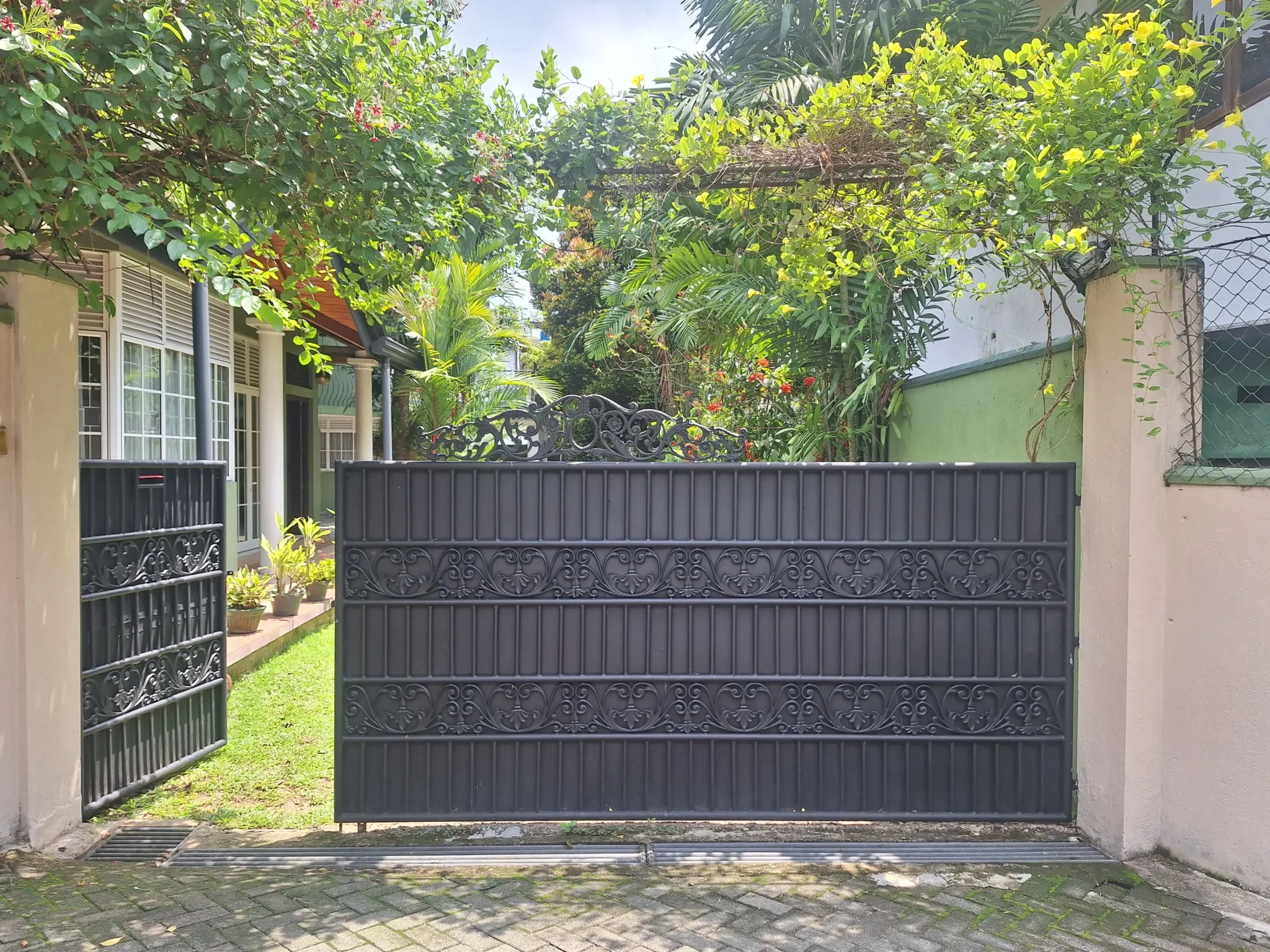 Facility & Environment