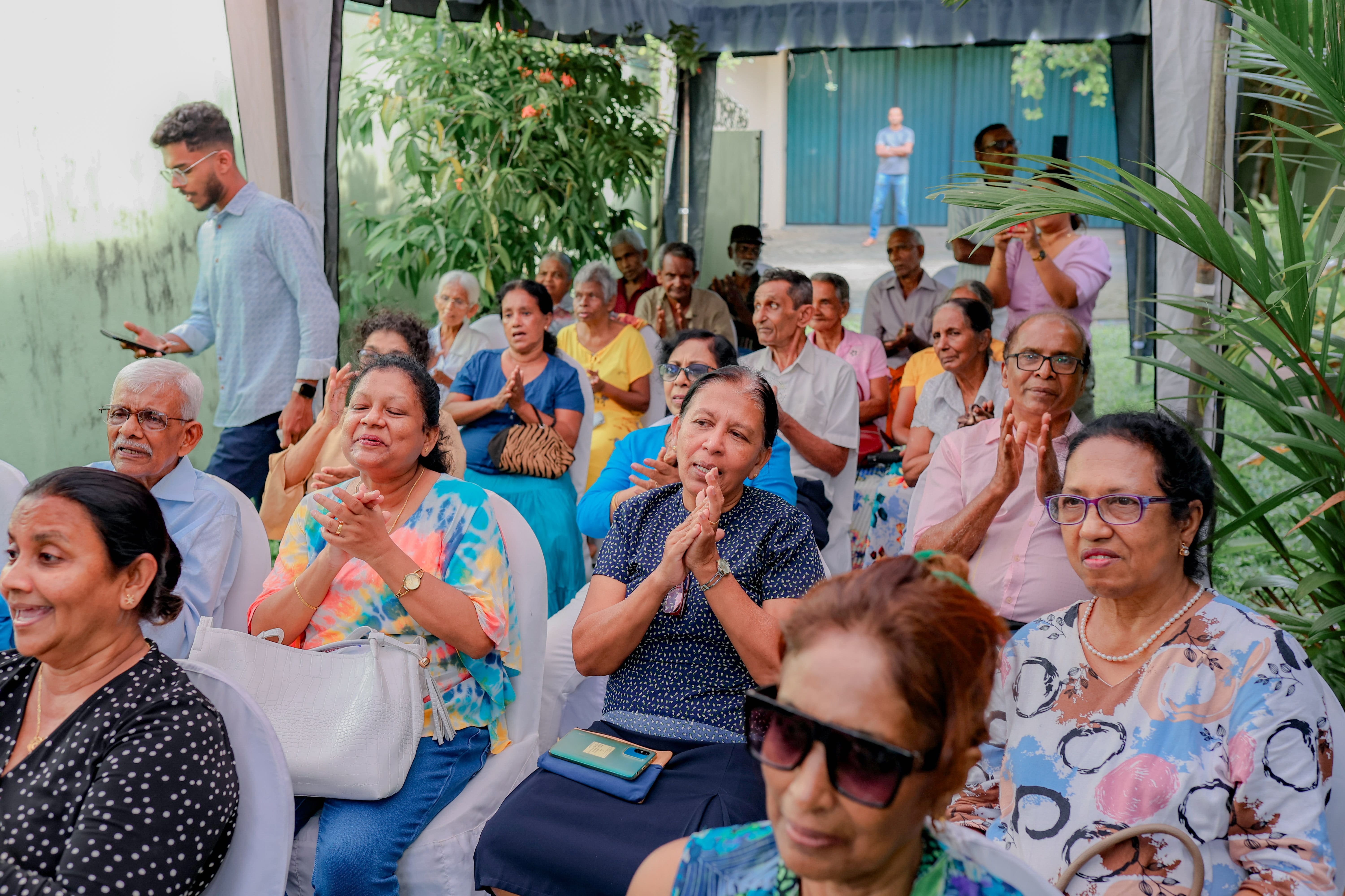 Ultimate Guide: Senior Living Facilities Sri Lanka