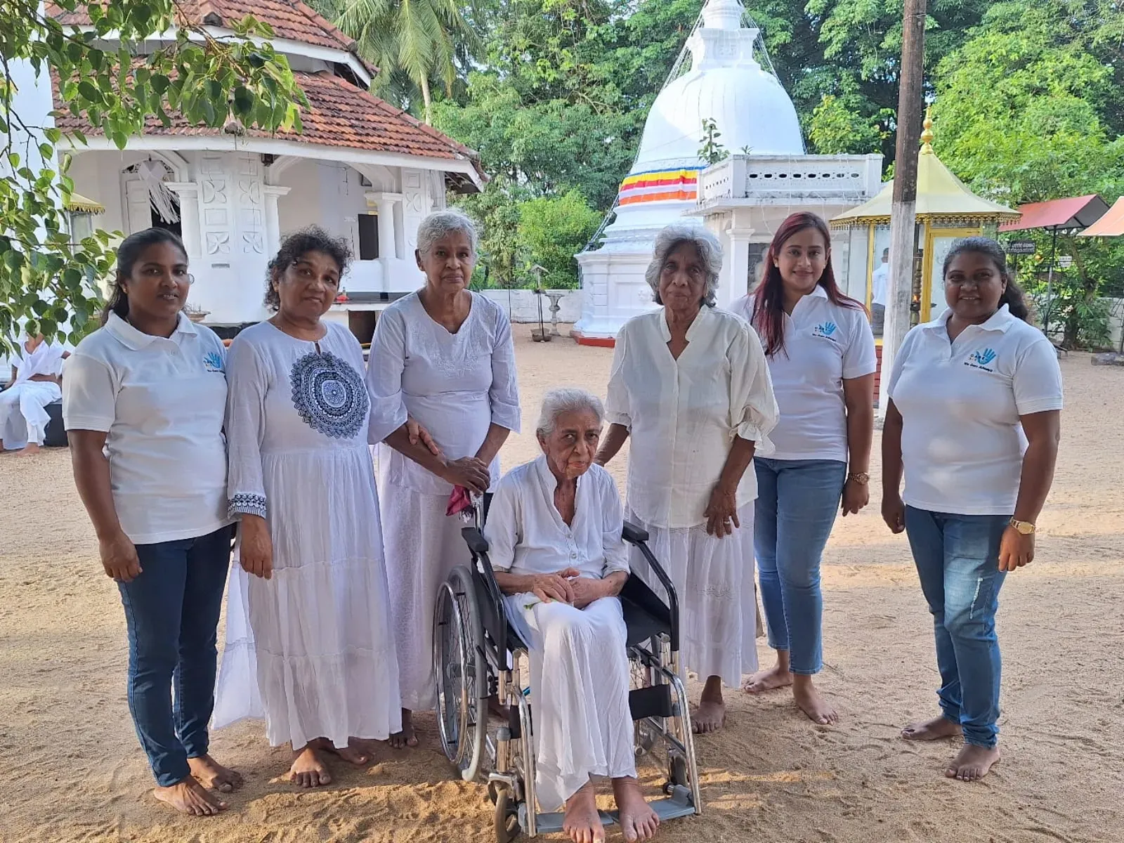 Vesak Day a Spiritual Journey of Peace and Devotion