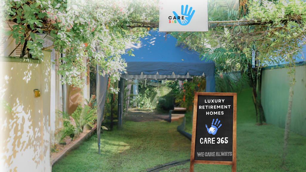 Top 7 Elderly homes in Sri lanka