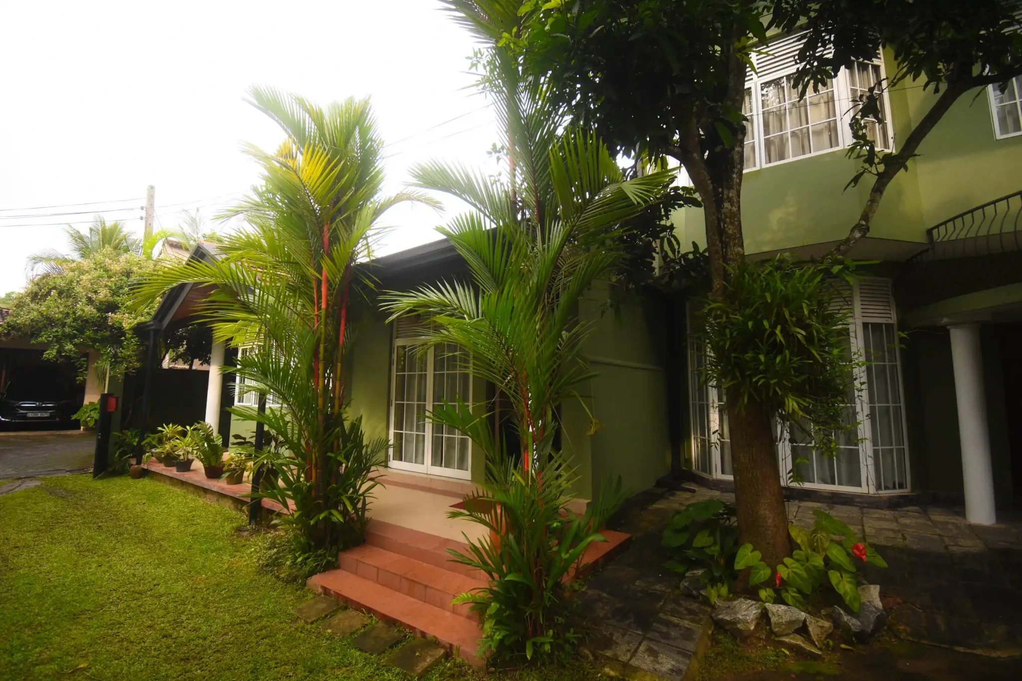 Facility & Environment