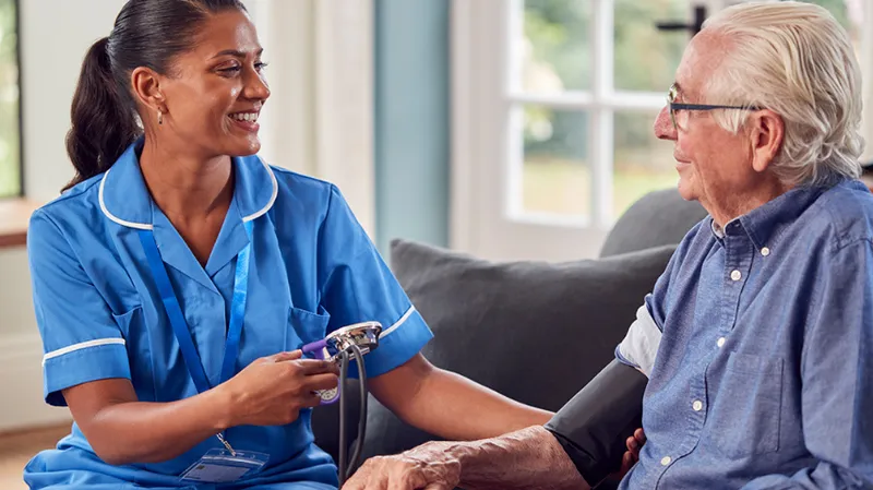 24-hour Staff Availability