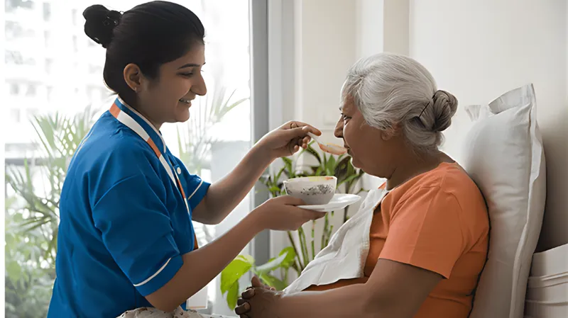 Paralysis Care, Post-surgical Care, Wound Care