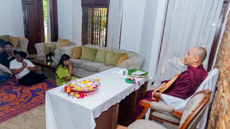 Religious and Spiritual Support