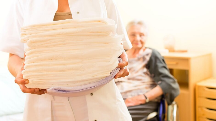 Housekeeping/Laundry Services