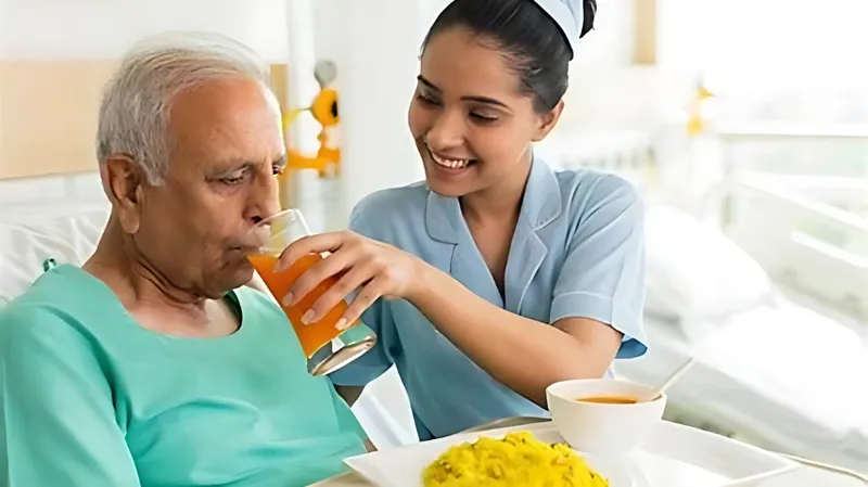 Dementia & Parkinson Care