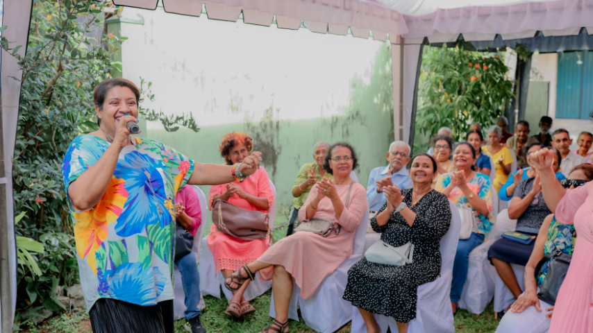 Social/Recreational Activities