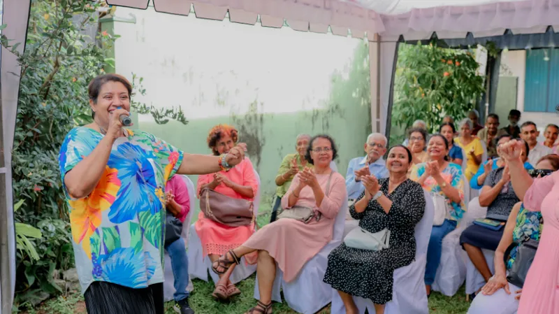 Social/Recreational Activities