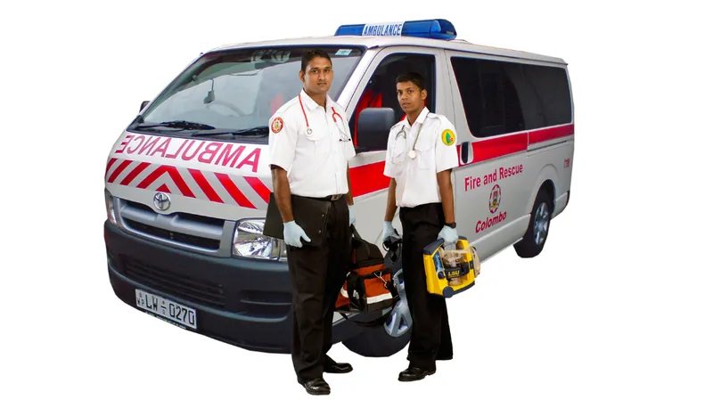 Transportation & Emergency Services