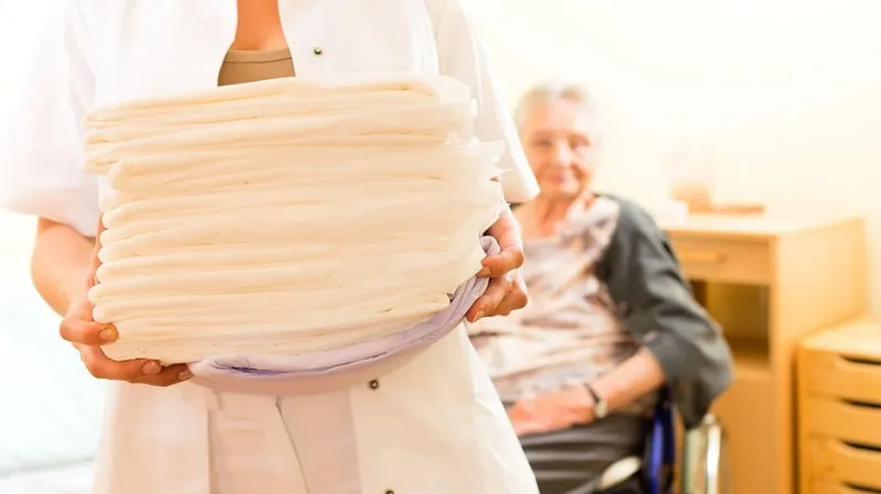 Housekeeping/Laundry Services