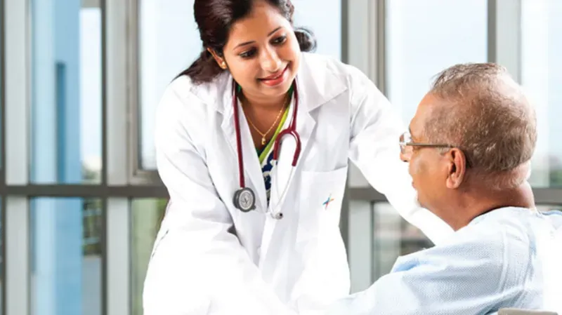 Medical Care