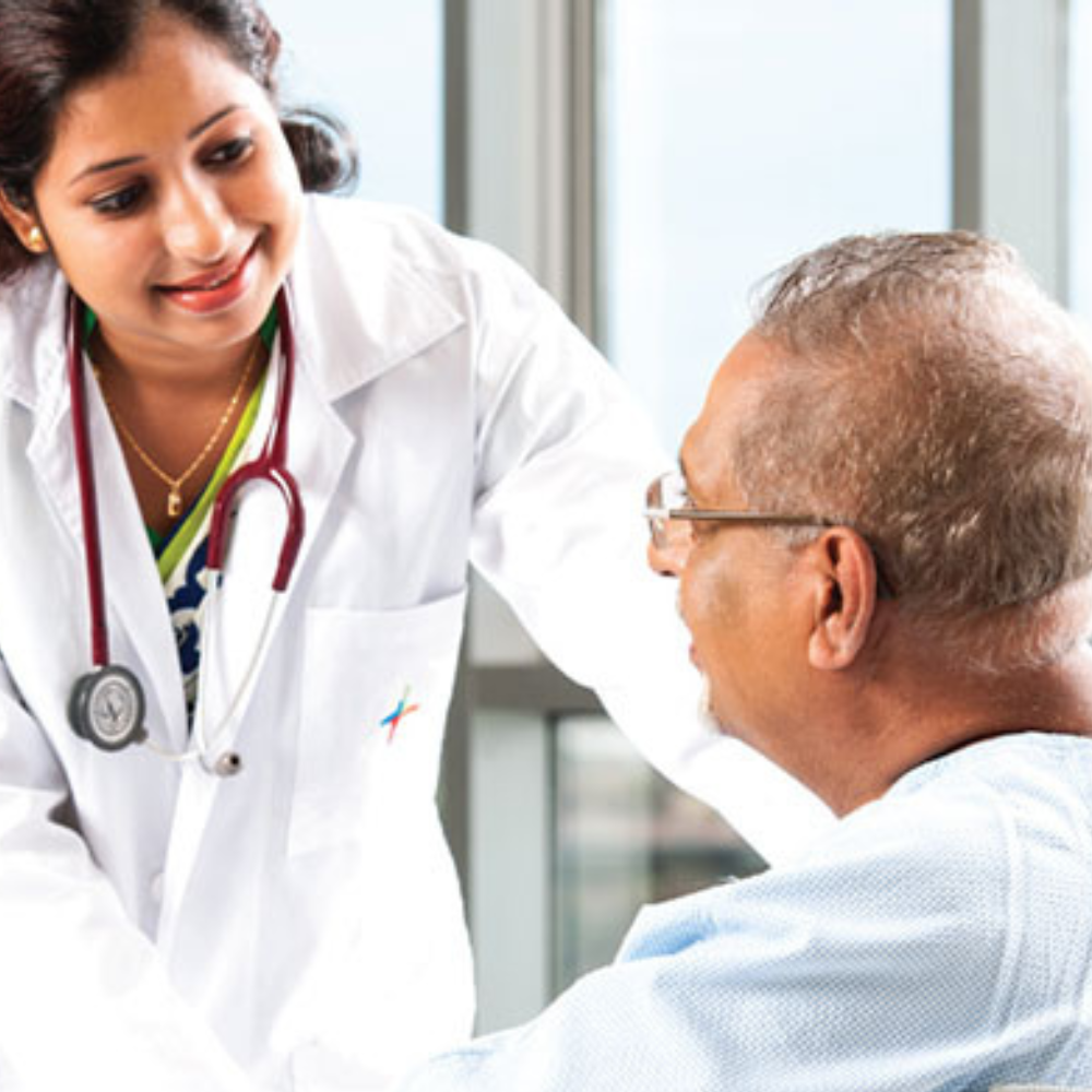 Medical Care