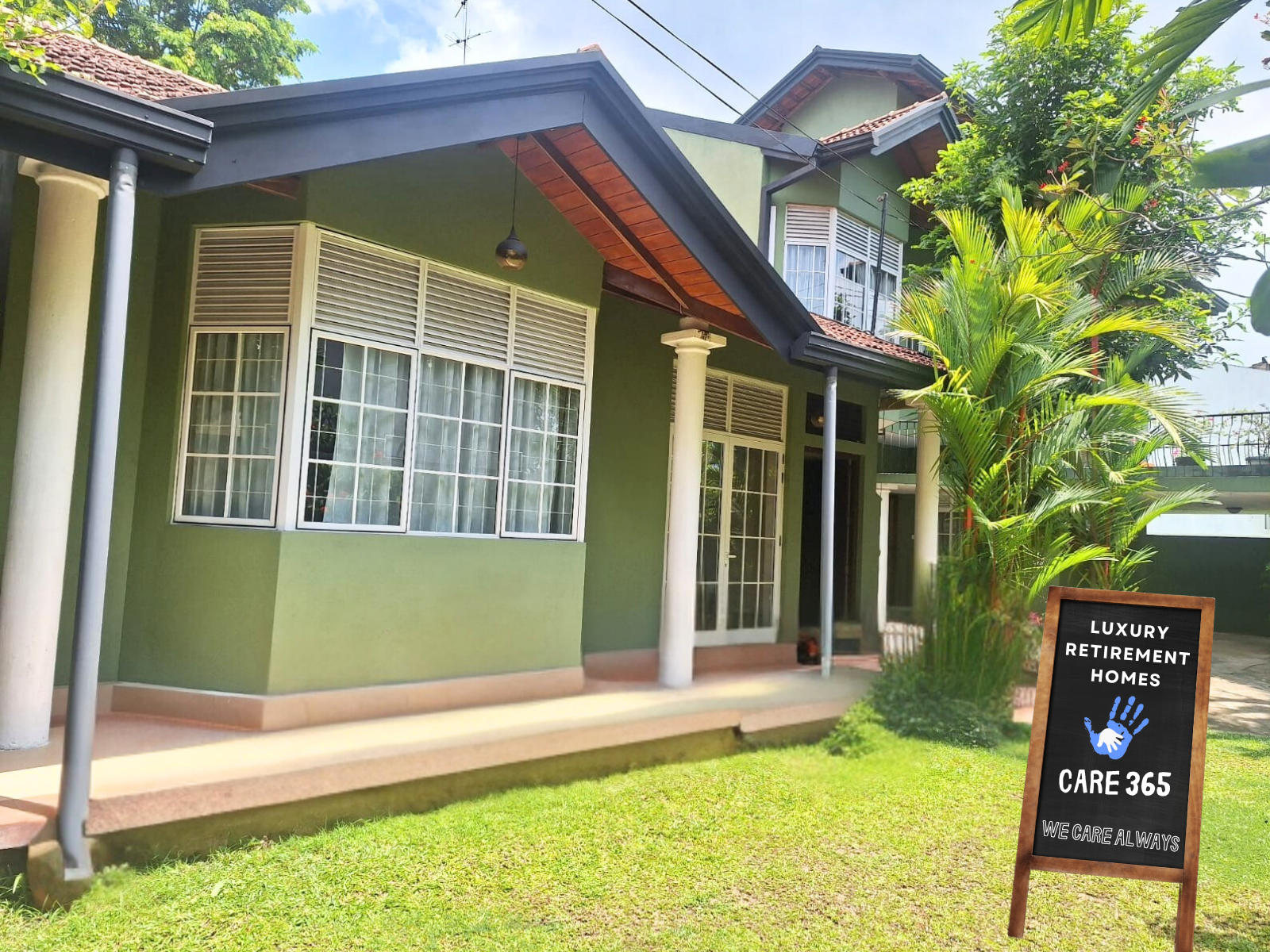 Thalawathugoda Branch